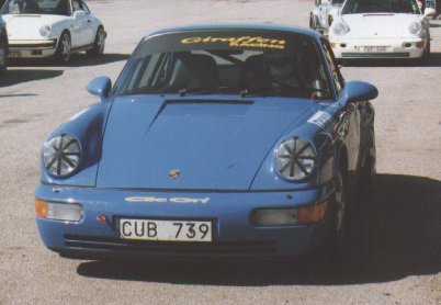 Bengt-Olovs RS -92