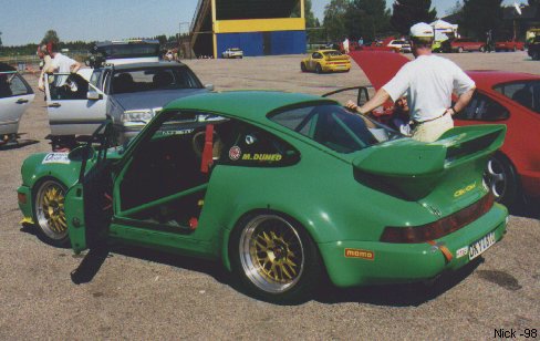 911 Cup