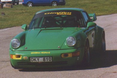 911 Cup