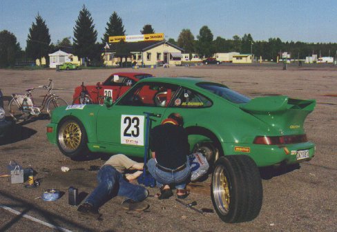 Anderstorp 1998