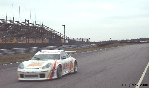 GT3 R