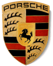 Porsche Crest