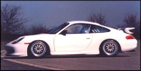 GT 3 -99 , Photo Porsche AG.