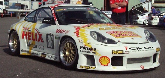 911 GT3R
