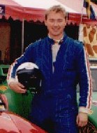 Racesuit