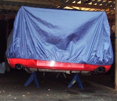 My car