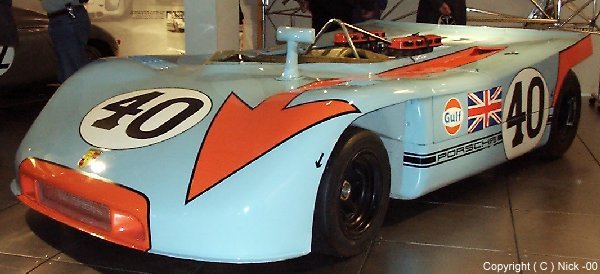 908 Spyder