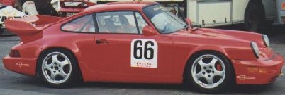 My Porsche