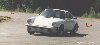 911 Tuned slalom Car