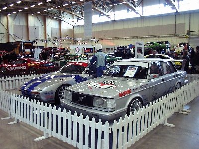 Volvo 240